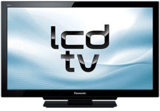 Produktfoto Panasonic TX-L32C4E