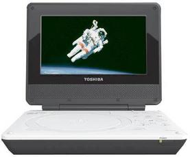 Produktfoto Toshiba SDP75SWE