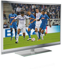 Produktfoto Grundig NEW YORK 40CLE9170SL