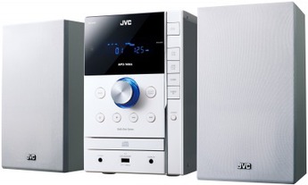 Produktfoto JVC UX-G395WE