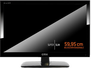 Produktfoto CMX LED 8246F Nelsoni