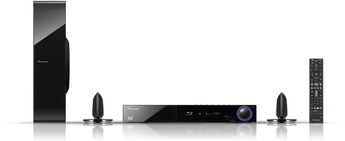 Produktfoto Pioneer BCS-HF818