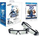 Produktfoto 3D Brillen-Set