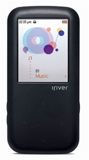 Produktfoto iriver E 40