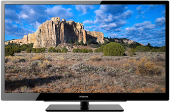 Produktfoto Hisense LED 32K28