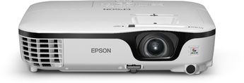 Produktfoto Epson EB-X12