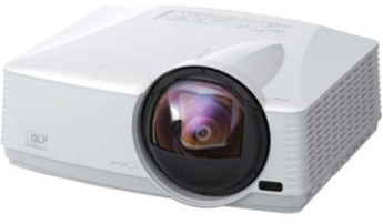 Produktfoto Mitsubishi XD360U EST