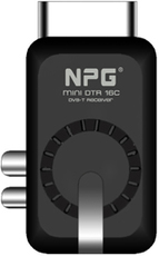 Produktfoto NPG Tech DTR MINI 16C