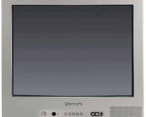 Produktfoto Panasonic TC 21JR 1 C