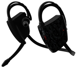 Produktfoto Gioteck EX-04 PS3 Wireless Stereo Headset