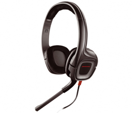 Produktfoto Plantronics Gamecom 307