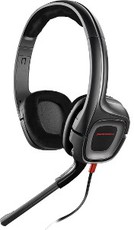 Produktfoto Plantronics Gamecom 307