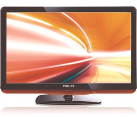 Produktfoto Philips 26HFL3233D