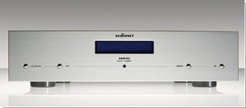 Produktfoto Audionet SAM G2