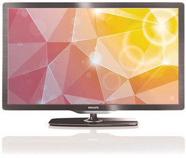 Produktfoto Philips 55HFL5573D