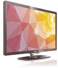 Produktfoto Philips 55HFL5573D