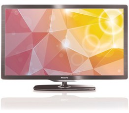 Produktfoto Philips 55HFL5573D