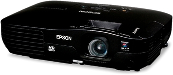 Produktfoto Epson EH-TW450 LW