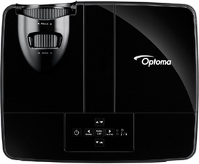 Produktfoto Optoma ES551