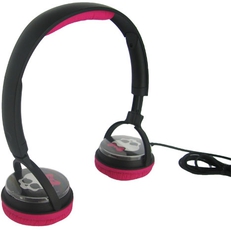 Produktfoto Ingo Monster HIGH Headphones (MHE002Z)