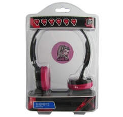 Produktfoto Ingo Monster HIGH Headphones (MHE002Z)