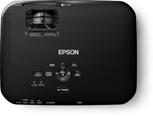 Produktfoto Epson EH-TW480