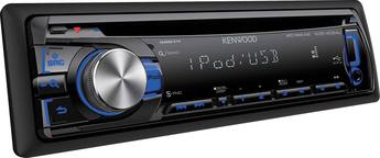 Produktfoto Kenwood KDC-4054UB