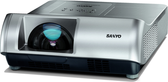 Produktfoto Sanyo PLC-WL2500A