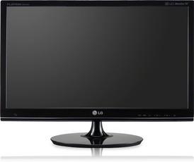 Produktfoto LG DM2780D-PZ