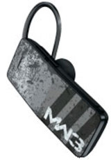 Produktfoto Microsoft Modern Warfare 3 Bluetooth Wireless Headset XBOX360
