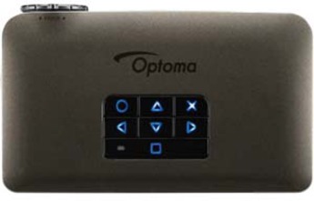 Produktfoto Optoma PICO PK320