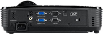Produktfoto Optoma EX550