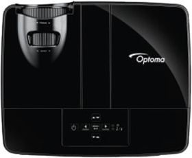 Produktfoto Optoma EX550