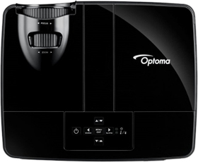 Produktfoto Optoma EX551
