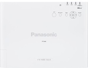 Produktfoto Panasonic PT-FX400E