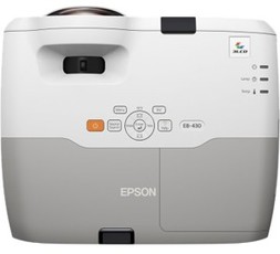 Produktfoto Epson EB-435W