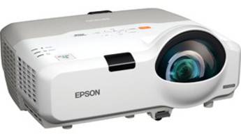 Produktfoto Epson EB-435W