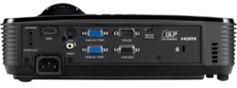 Produktfoto Optoma DS329