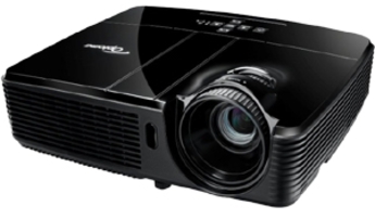 Produktfoto Optoma DS329