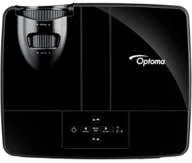 Produktfoto Optoma DS329