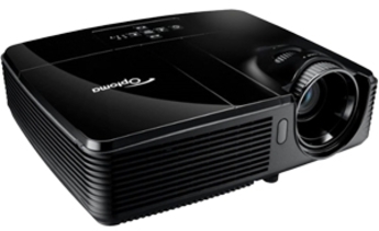 Produktfoto Optoma DS329