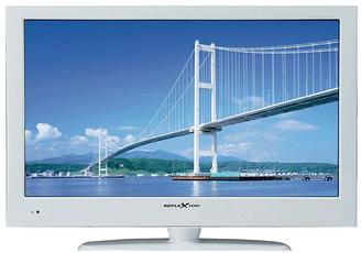 Produktfoto Reflexion LED2210 WHT