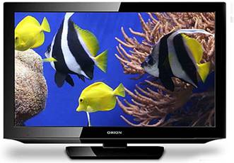 Produktfoto Orion TV32PW7915DVD