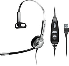 Produktfoto Sennheiser SH 338 IP
