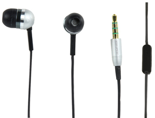 Produktfoto König Electronic HPPRO-260 IN EAR WITH Microphone