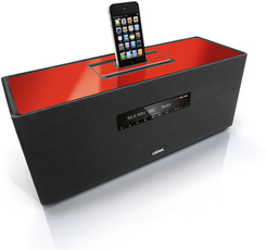 Produktfoto Loewe Soundbox