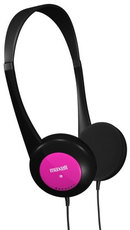 Produktfoto Maxell KIDS SAFE Headphone