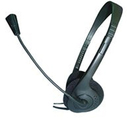 Produktfoto Kopfbügel-Headset