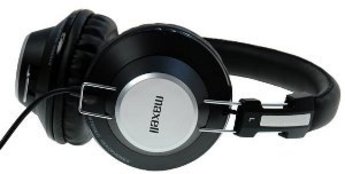 Produktfoto Maxell Retro DJ