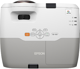 Produktfoto Epson EB-430
